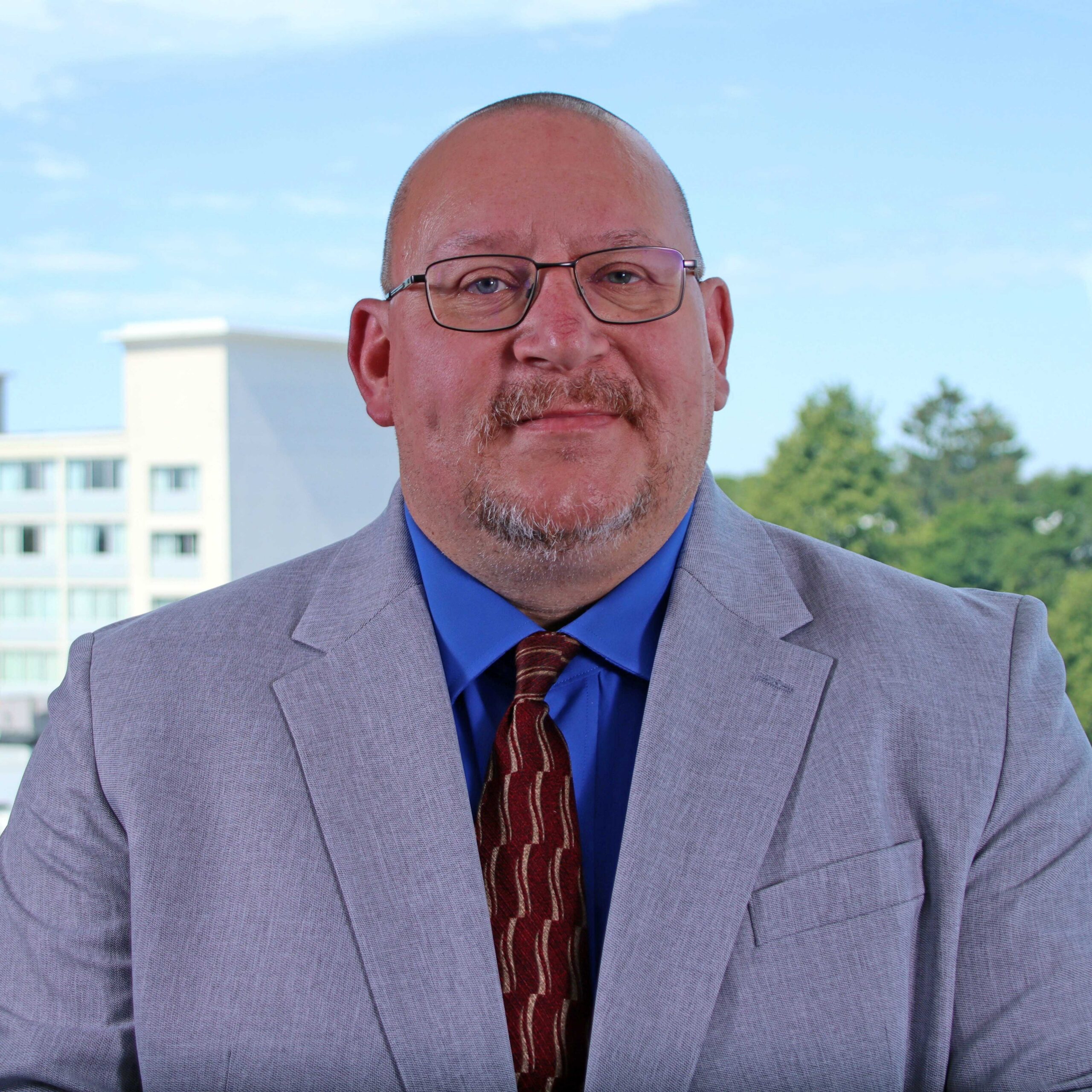Leadership photo for <strong>Bridgton</strong>