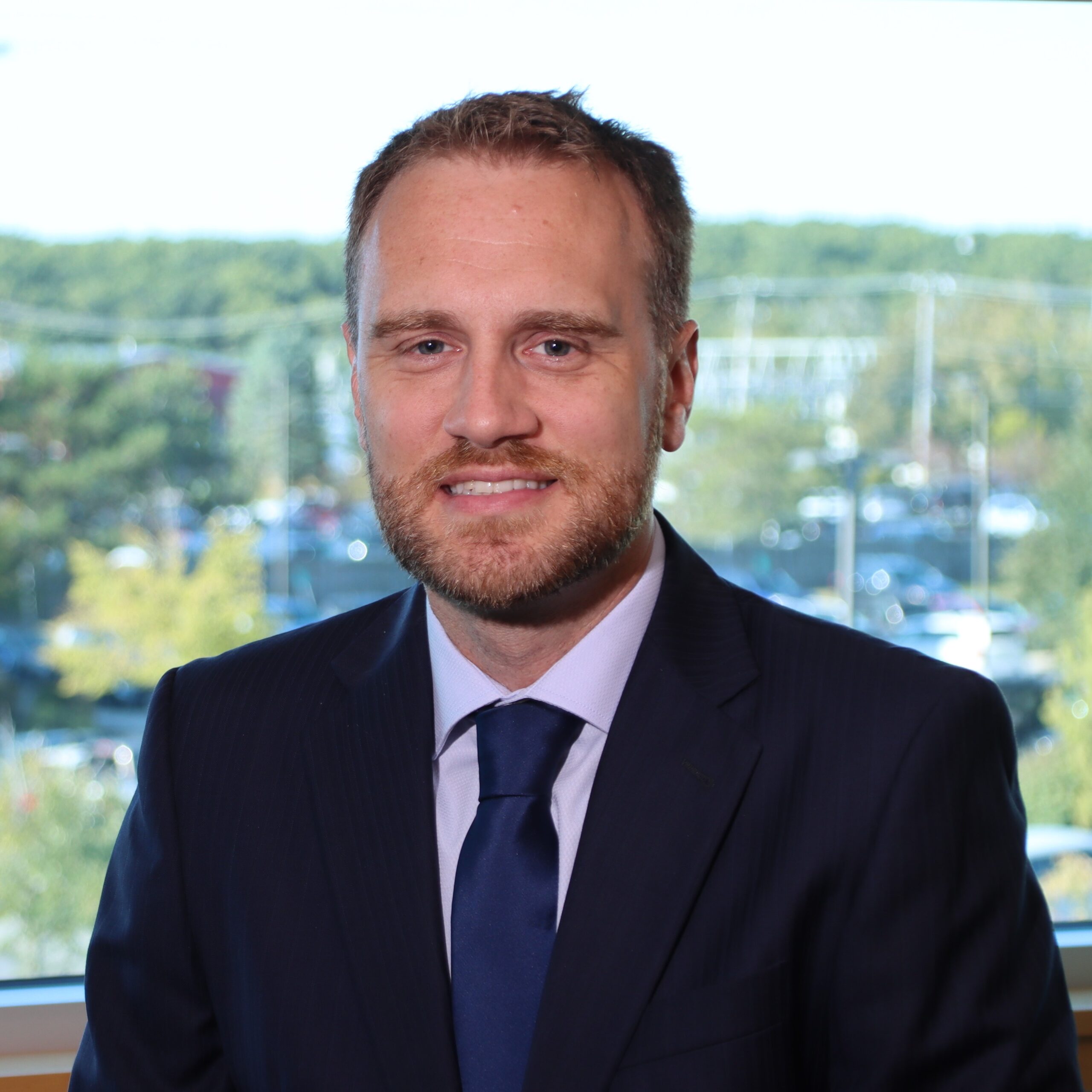 Leadership photo for <strong>South</strong> Portland