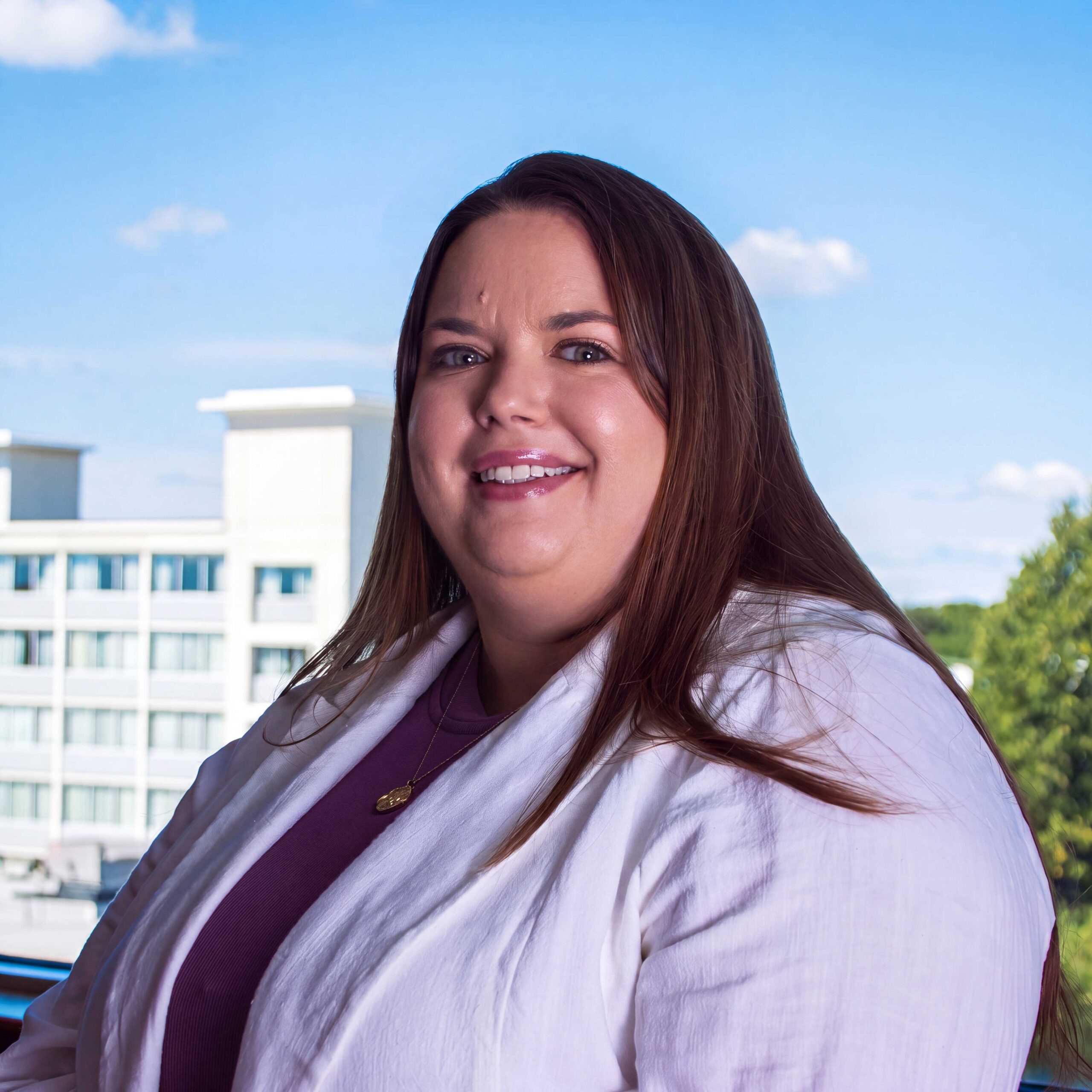 Leadership photo for <strong>Yarmouth</strong>