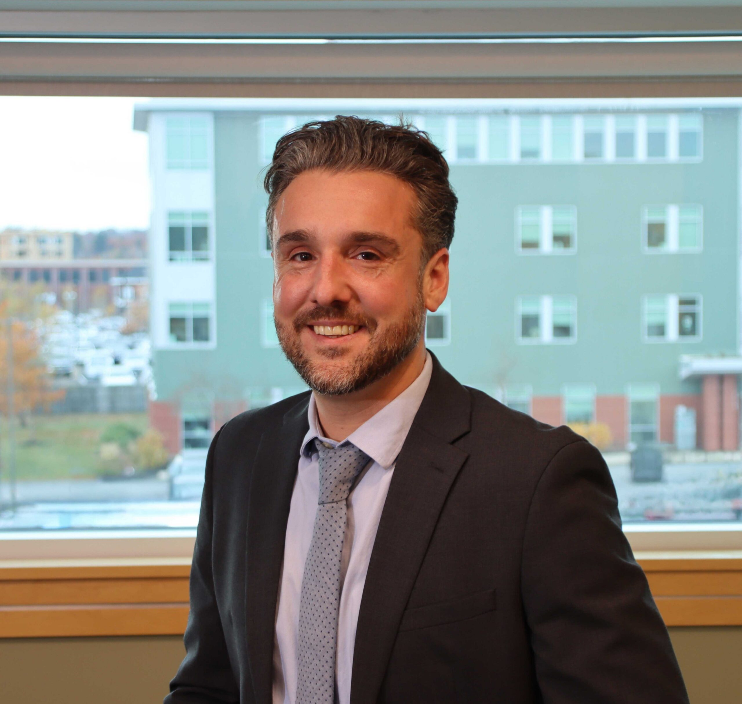 Leadership photo for <strong>Windham</strong>