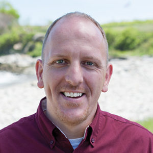 Photo of Jason Fitzgerald
