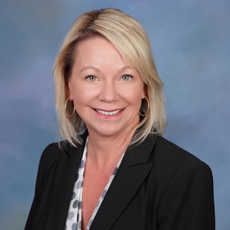 Andrea Wallace headshot
