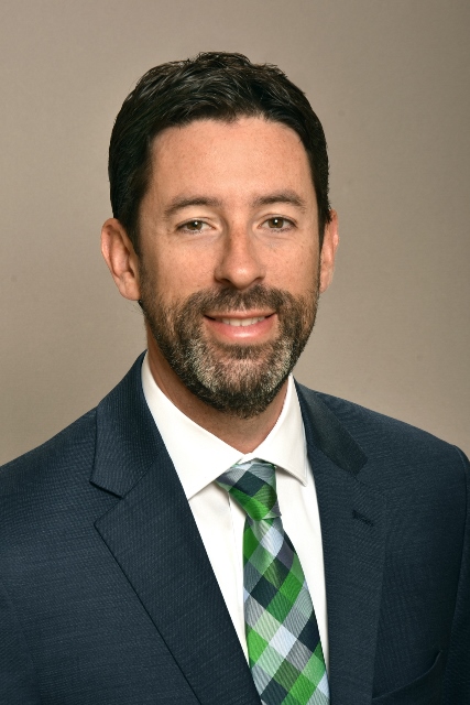 Shawn Baldwin