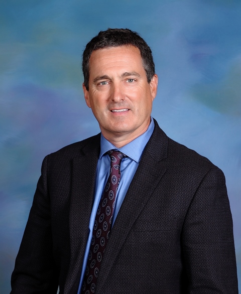 Dr. Todd Gauger