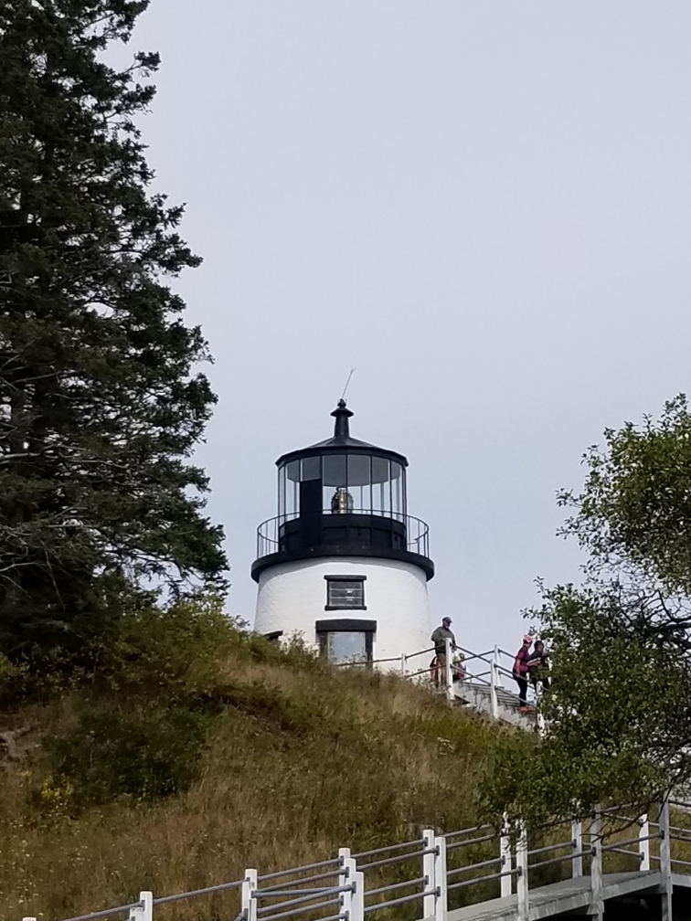 lighthouse