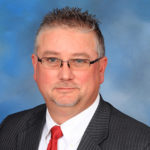 Headshot of Mike Grass