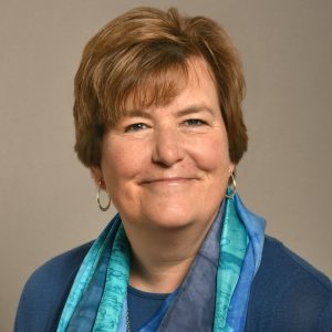 Christine Munroe