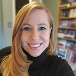 Erin Mowery