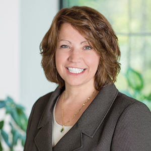 Richelle Wallace