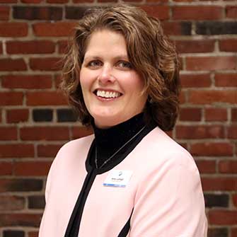 Amy Lehigh