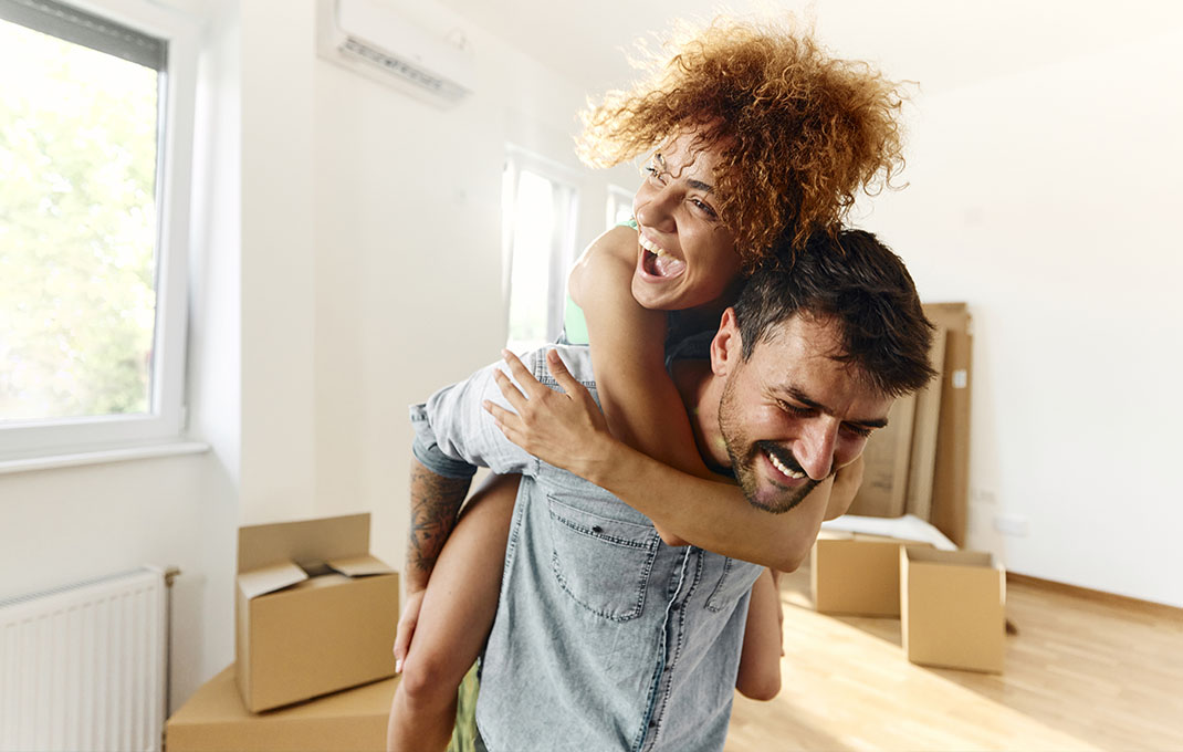 How Can I Qualify for a Home Mortgage?