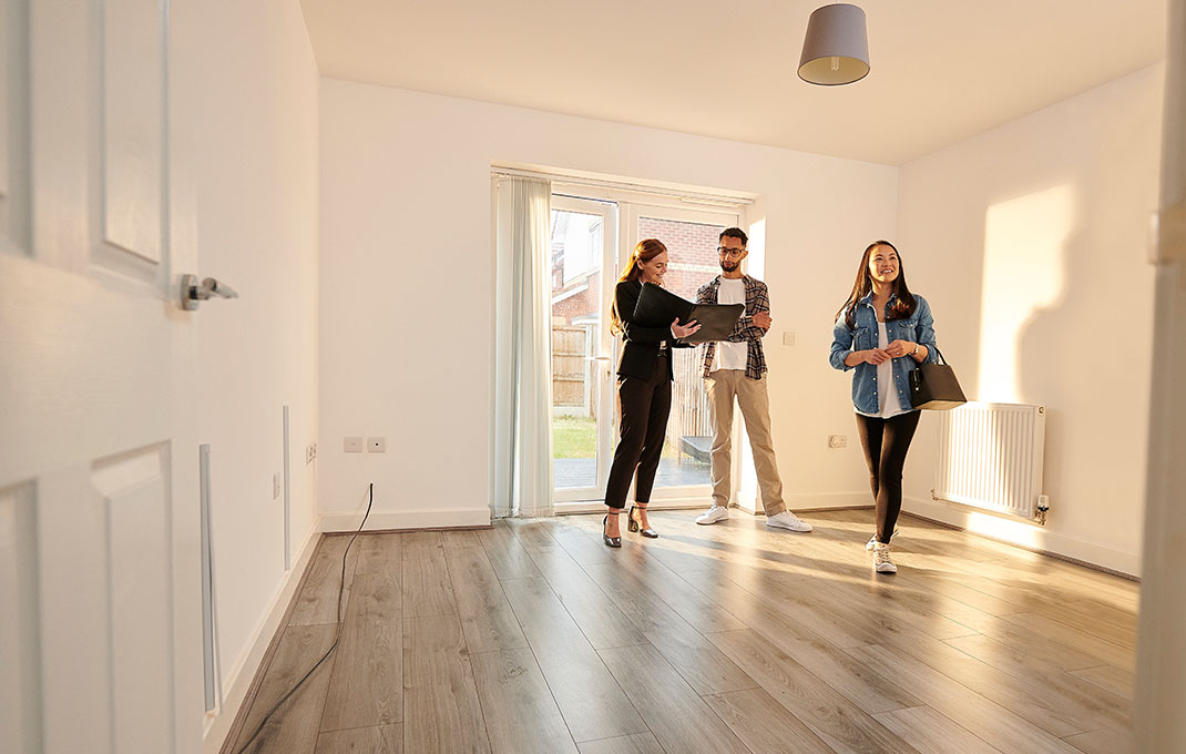 How Much Home Mortgage Can I Afford?
