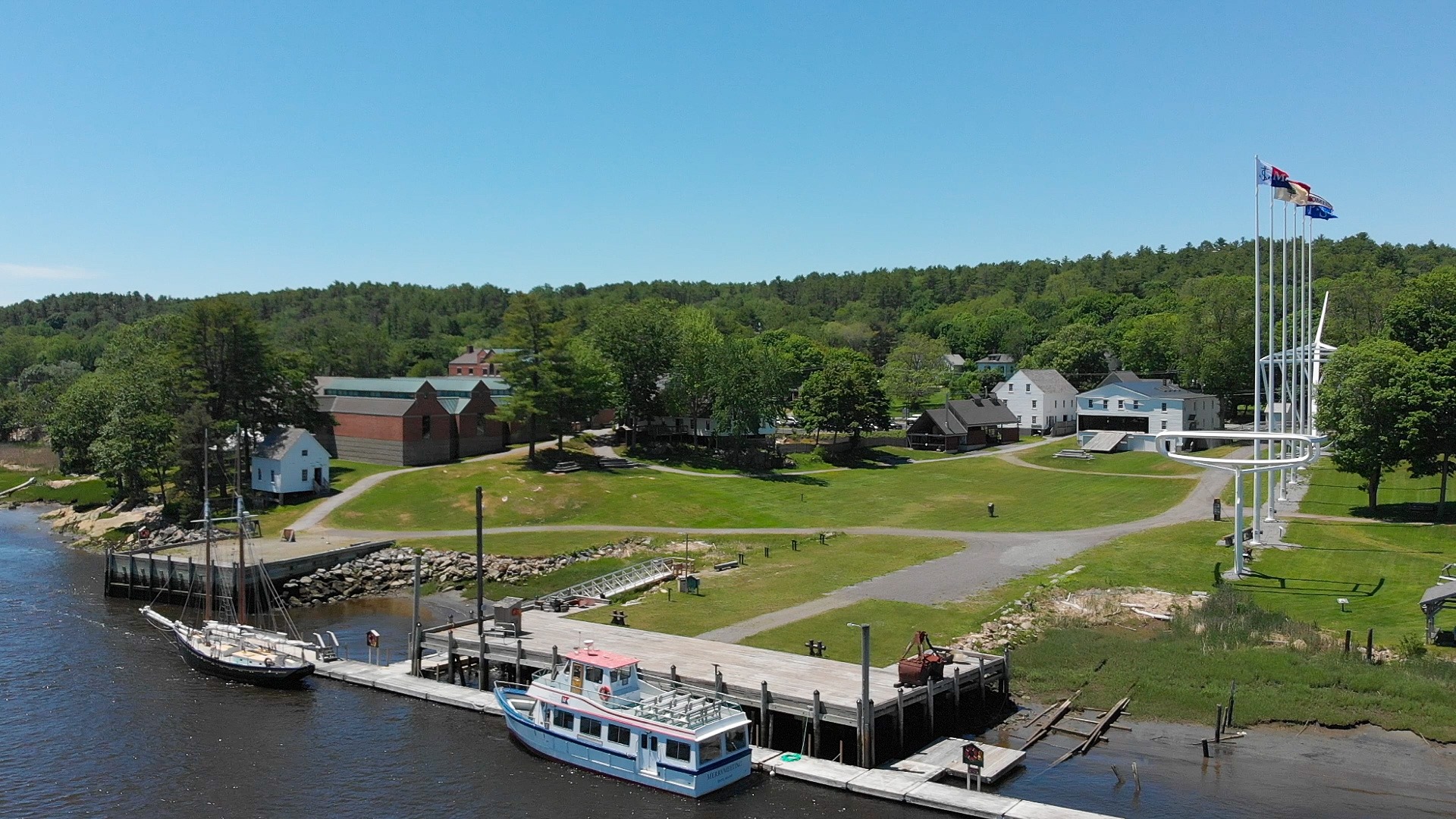 MaineMaritimeMuseum