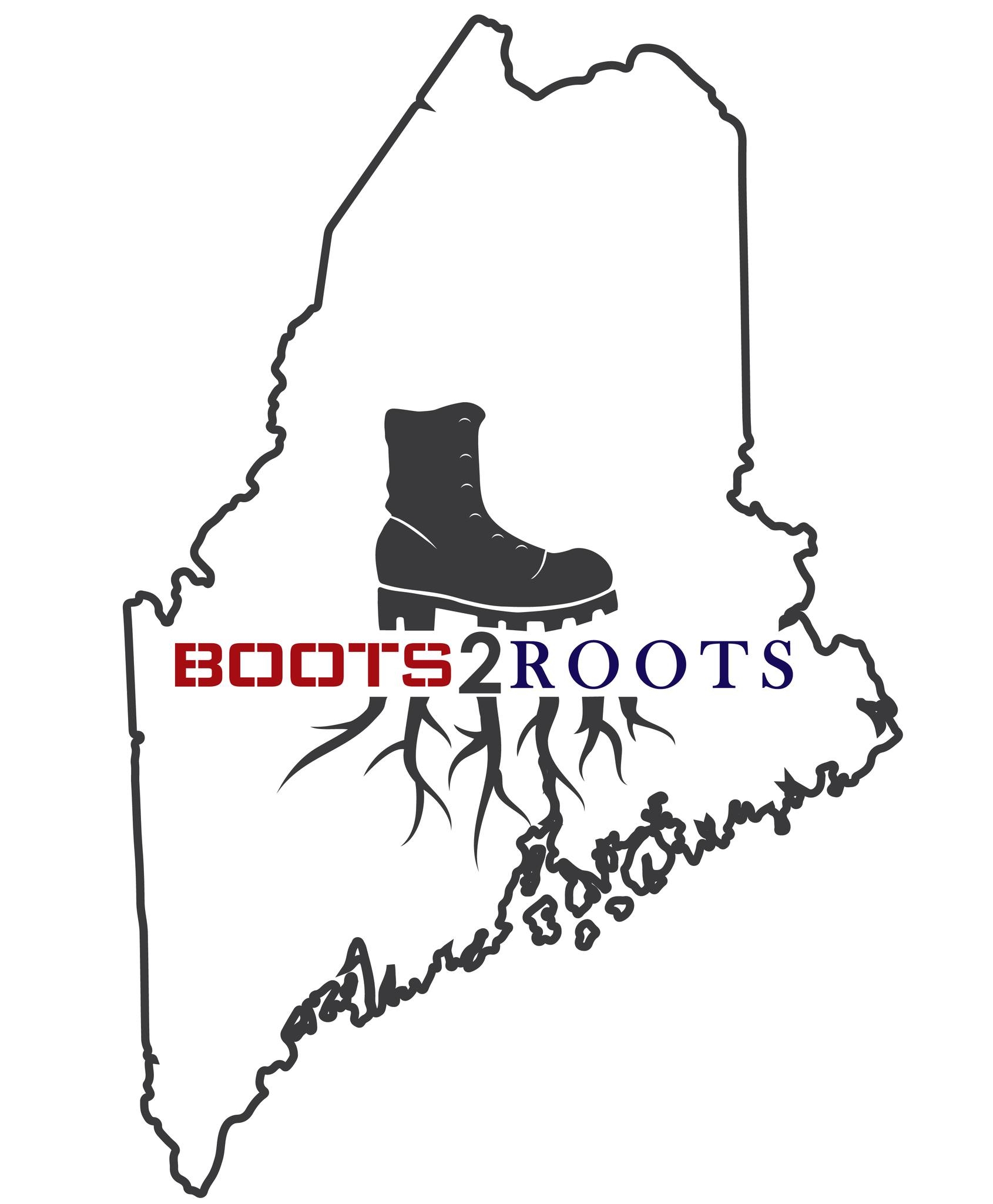 Boots2Roots