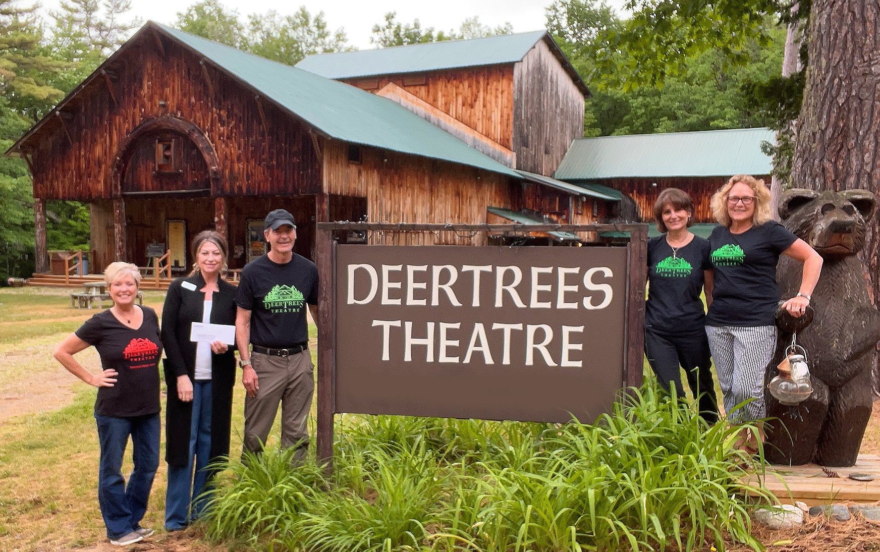 Deertrees
