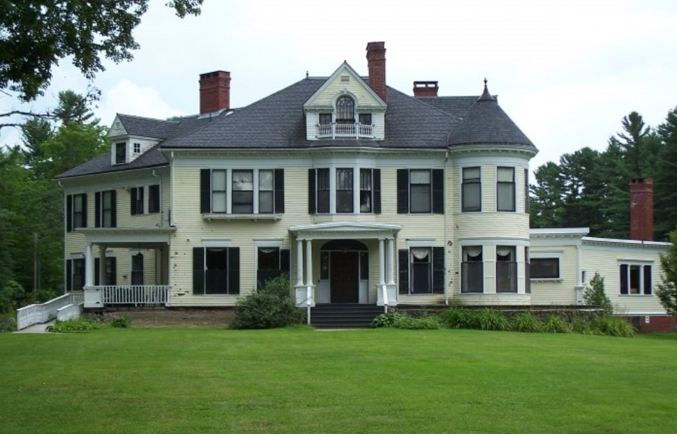 GehringHouse