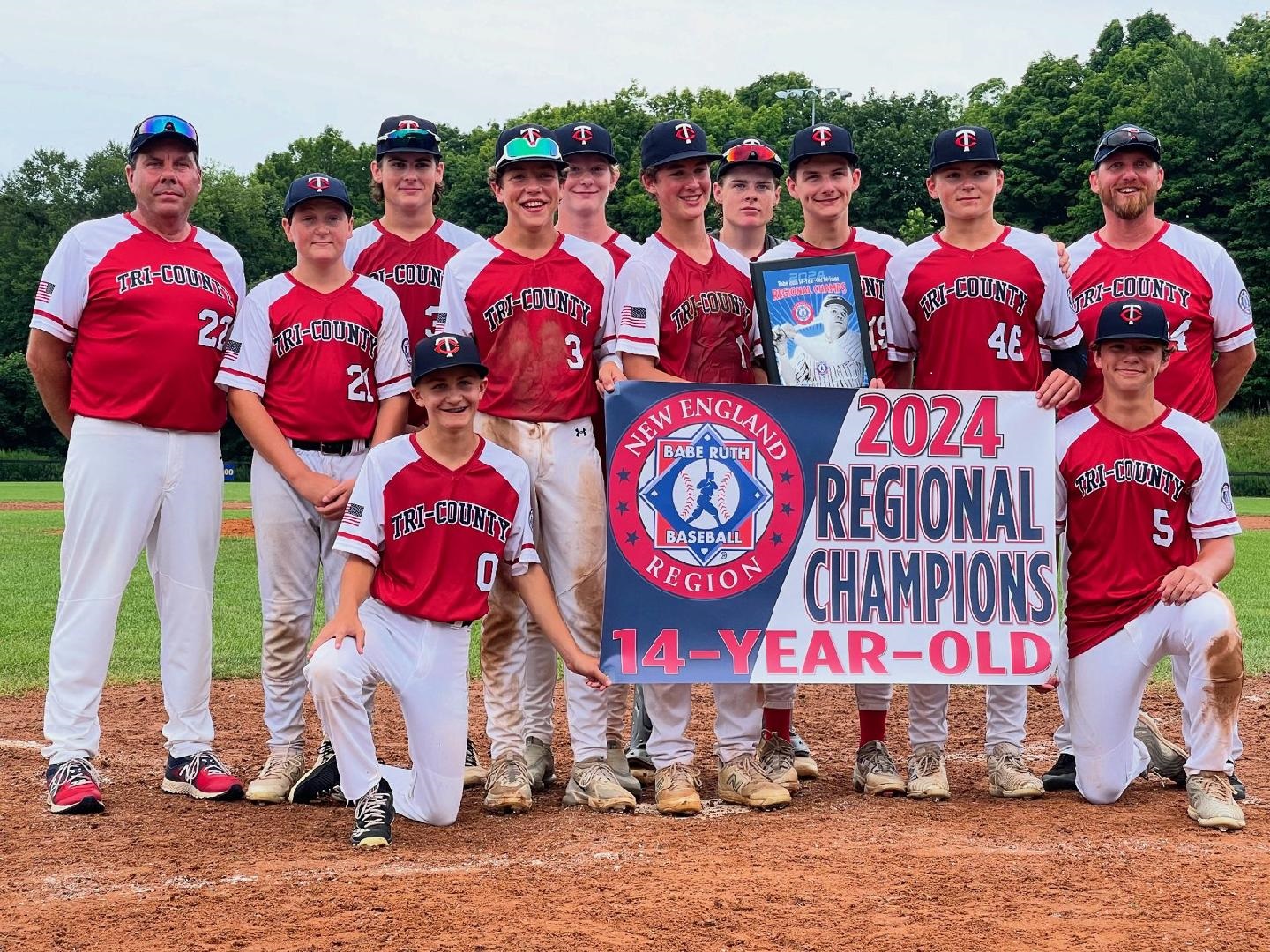 TCBaseball