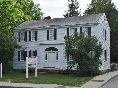 MasonHouse