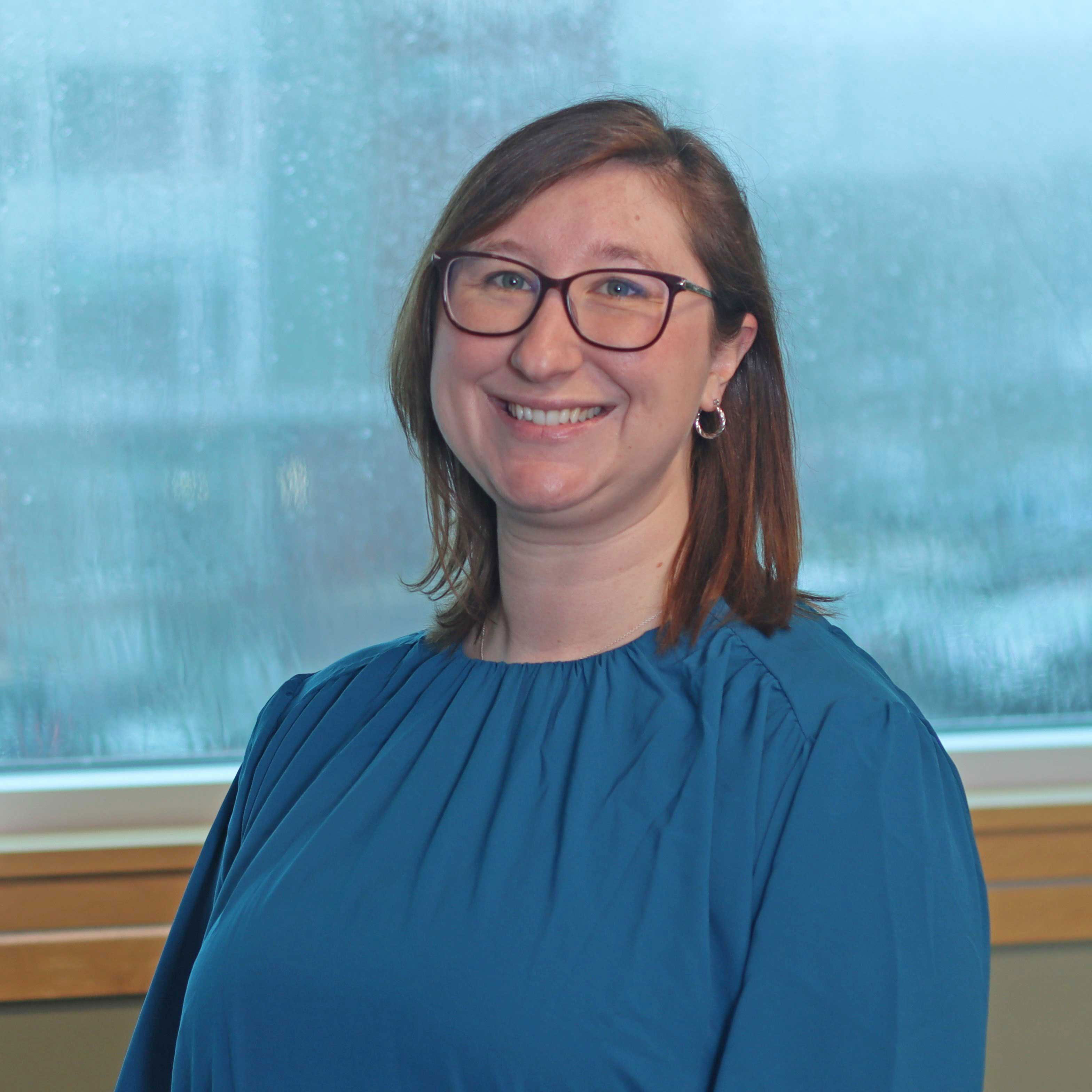 Leadership photo for <strong>Saco</strong>