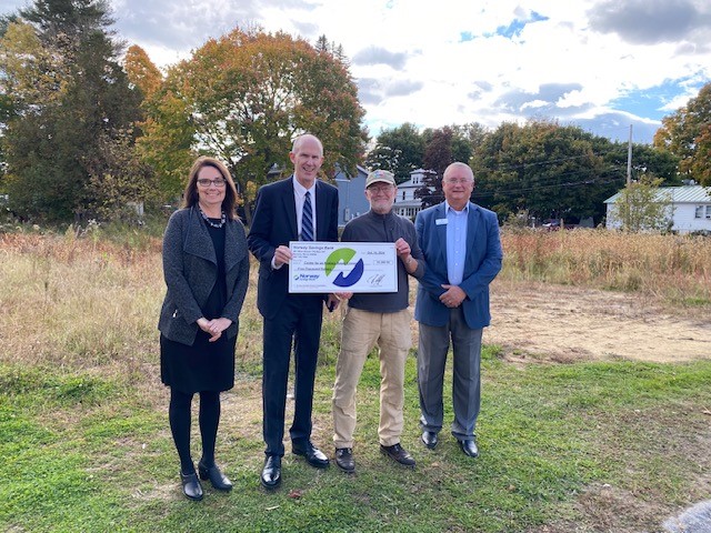 CEBE Check Presentation