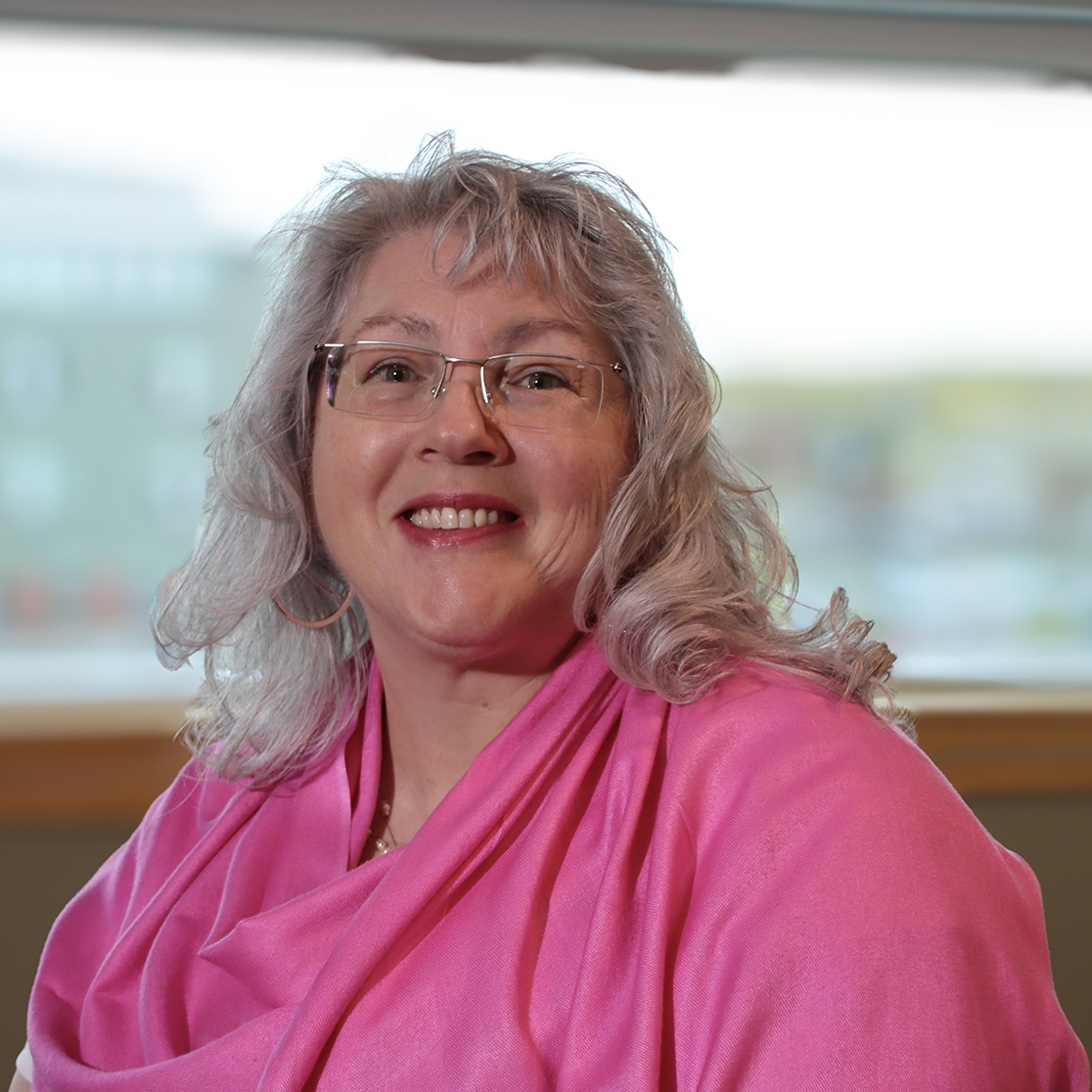Leadership photo for <strong>Gorham</strong>