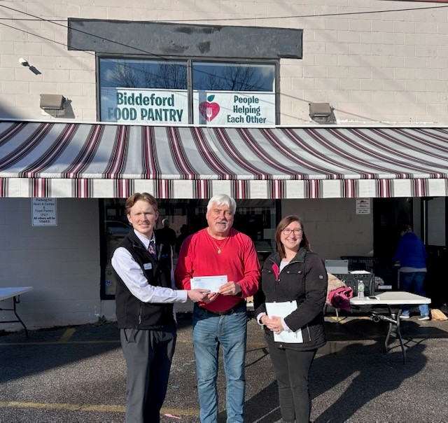 BiddefordFoodPantry