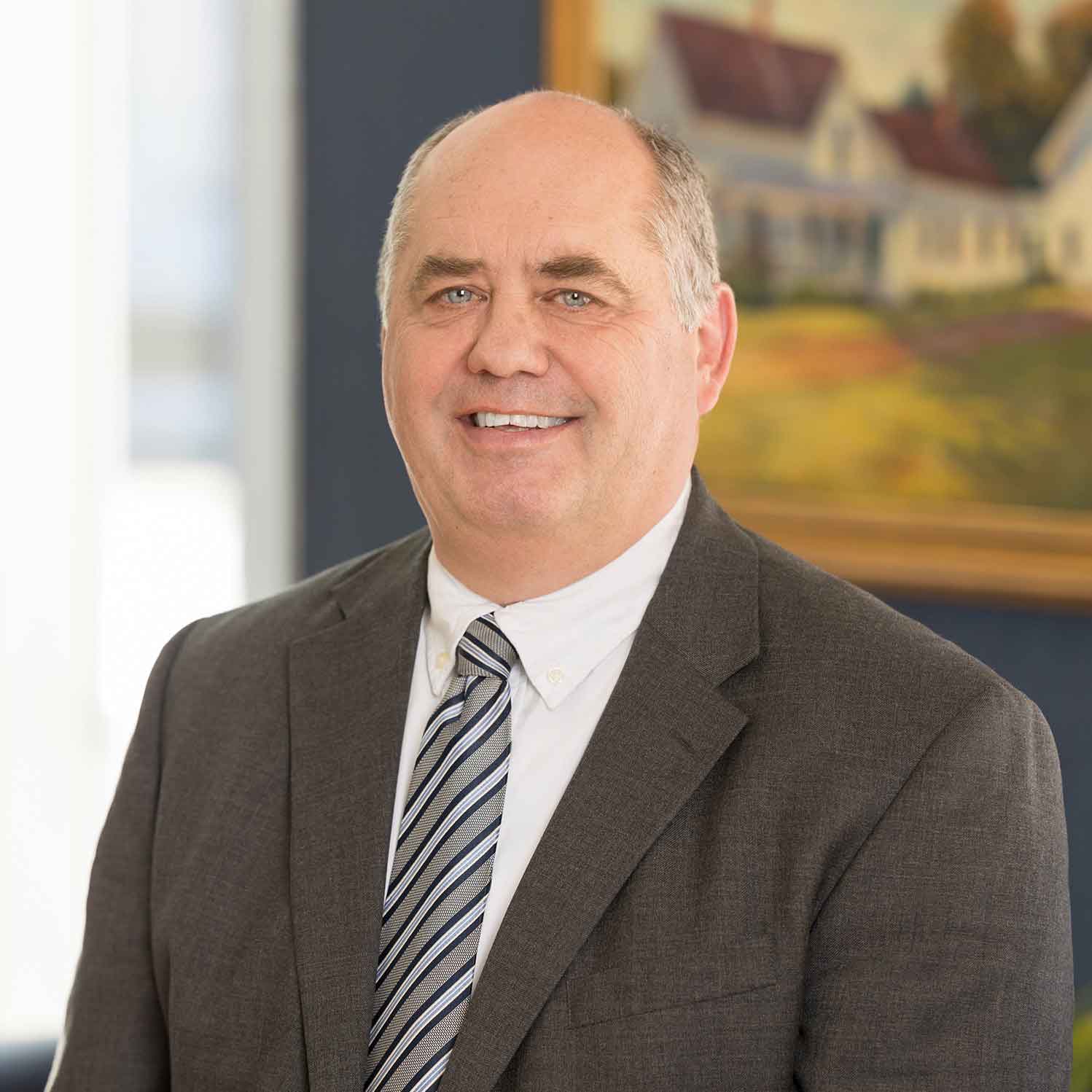 Andrew Goodwin