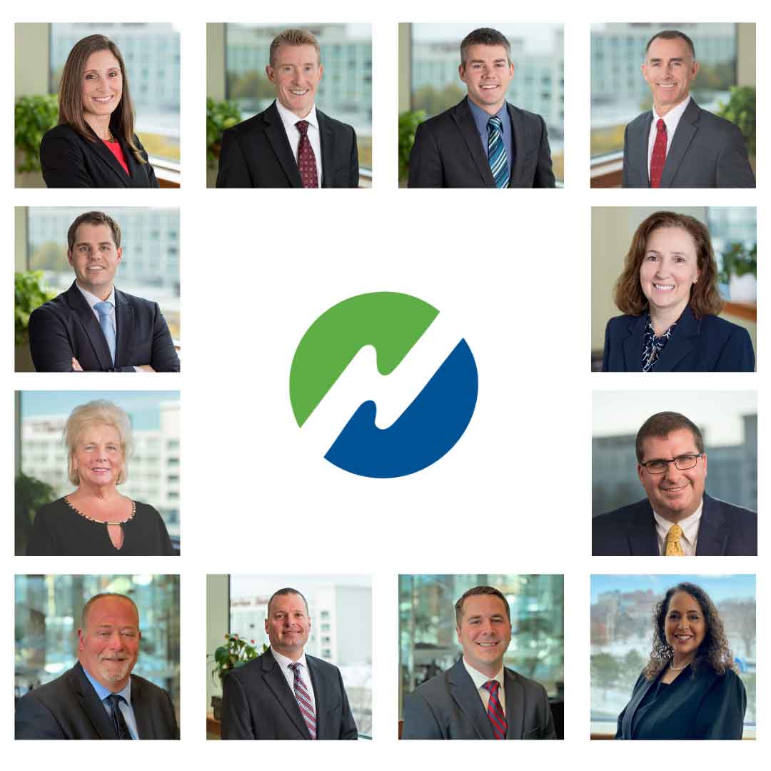 NSB Commercial Banking Team