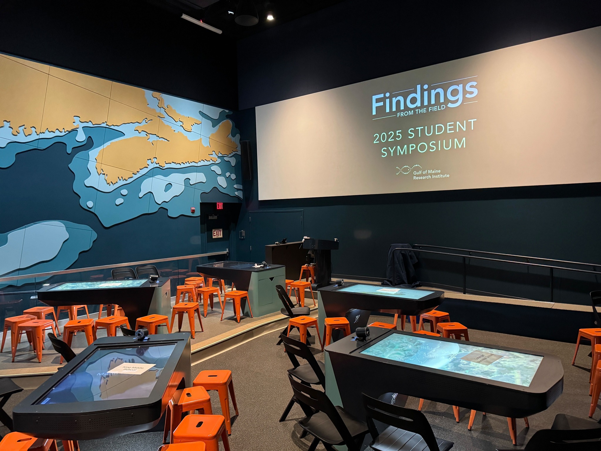 Gulf of Maine Research Institute 1