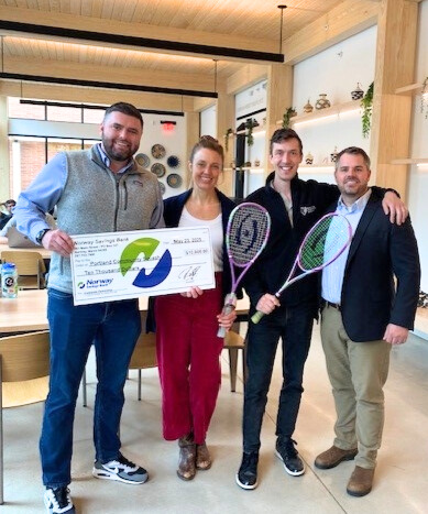 Portland Community Squash
