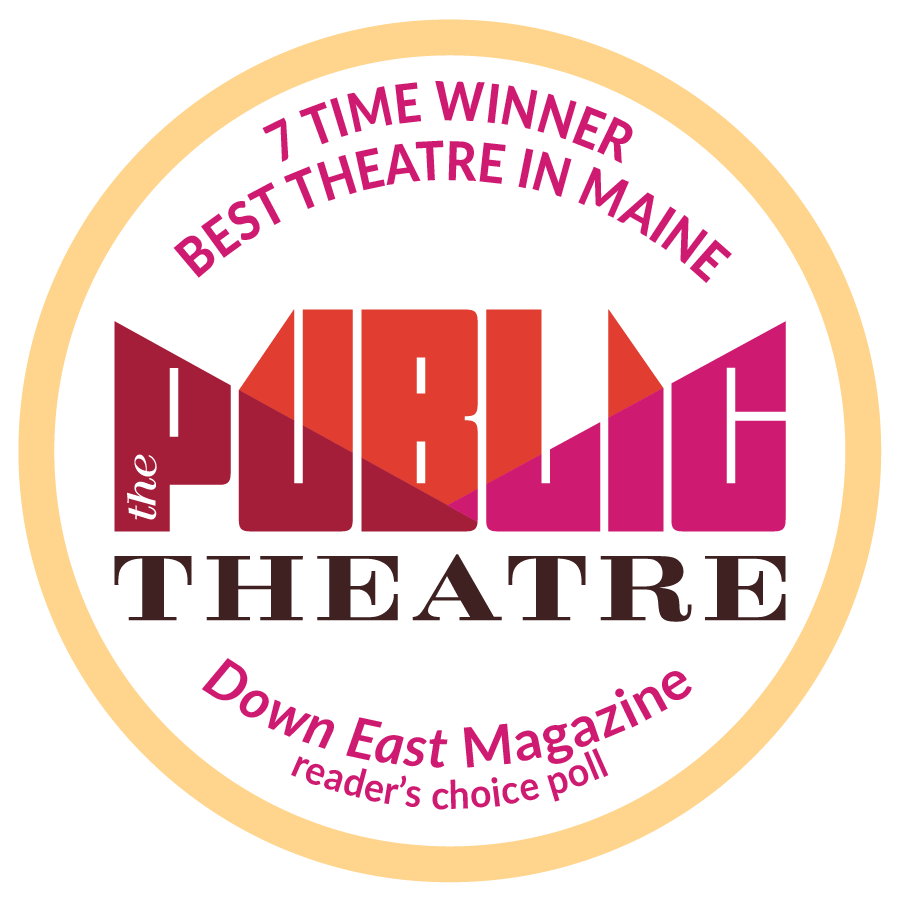 Public Theatre, Lewiston