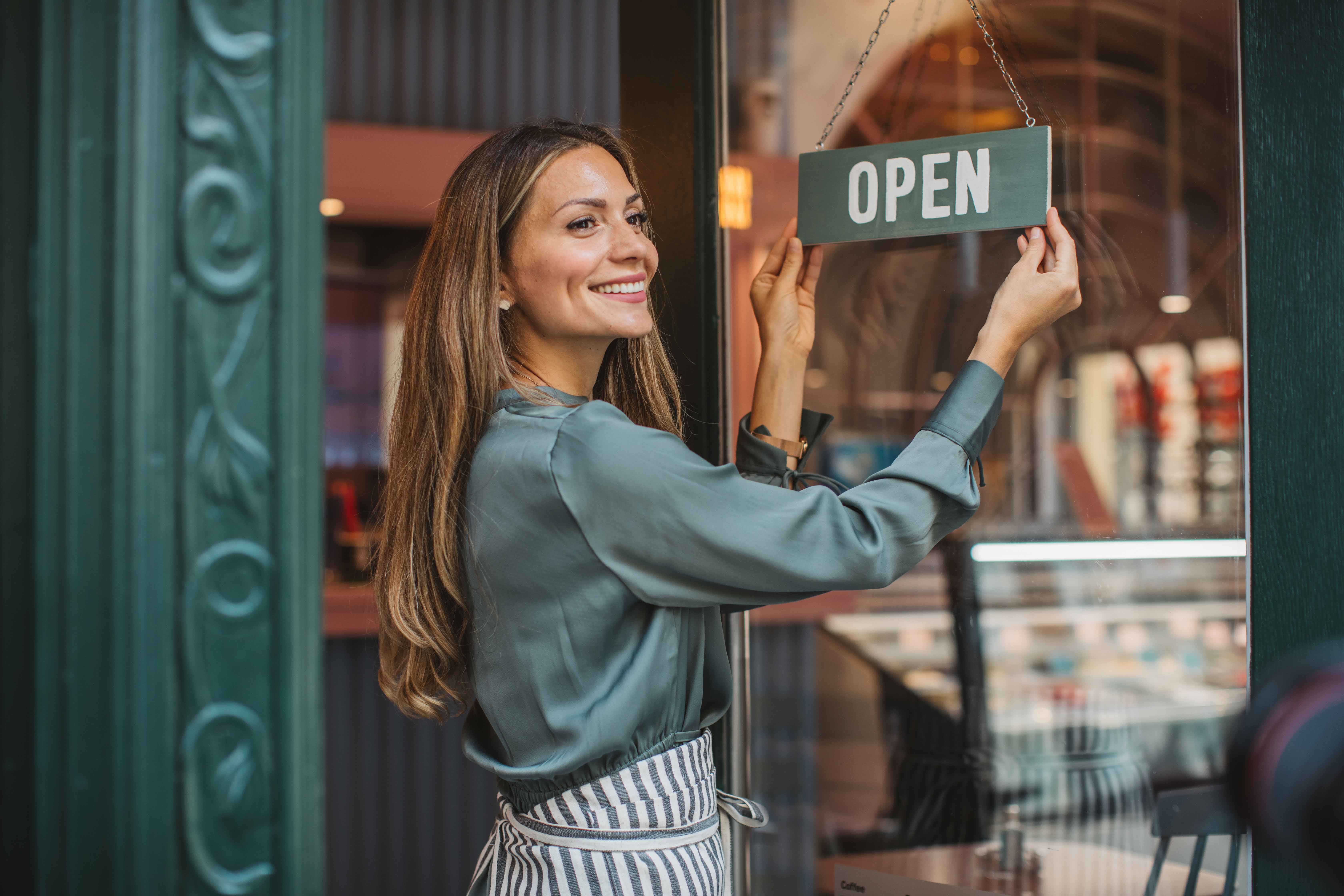 What are the benefits and downsides of obtaining an SBA loan?