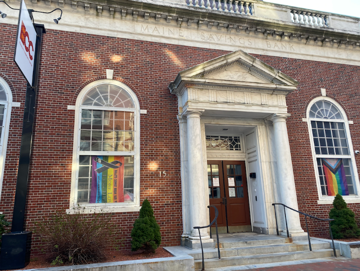 Equality Community Center