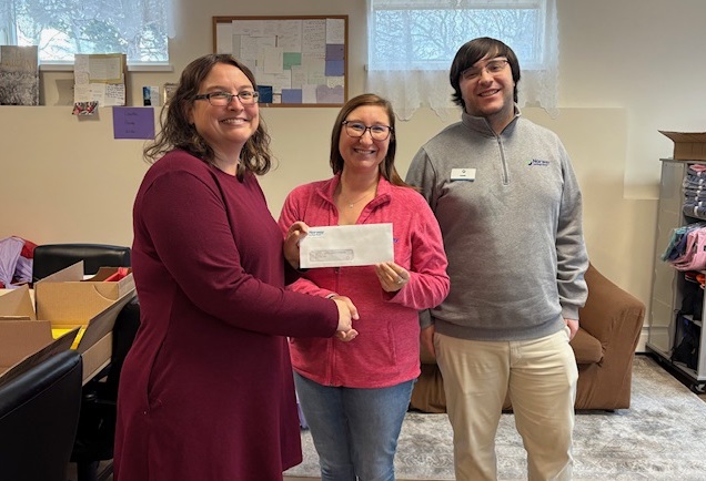 EOY25 Giving --- Adoptive & Foster Families of Maine