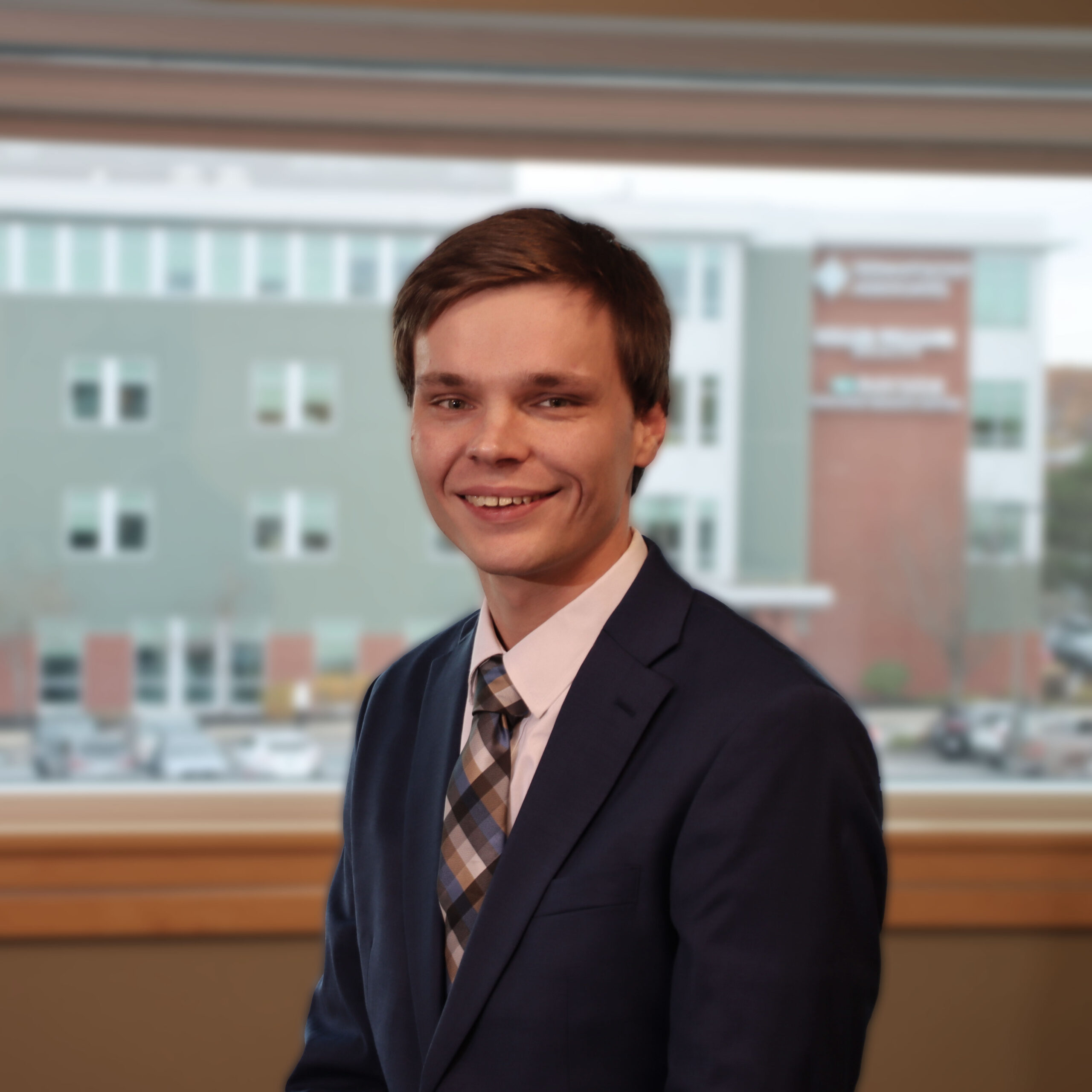 Leadership photo for <strong>Auburn</strong>