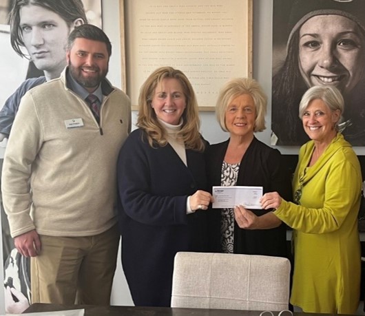 EOY25 Giving --- United Recovery Fund