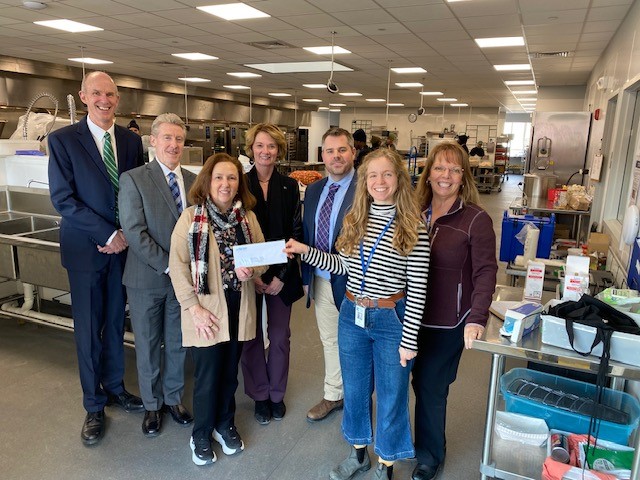 Preble Street Check Presentation