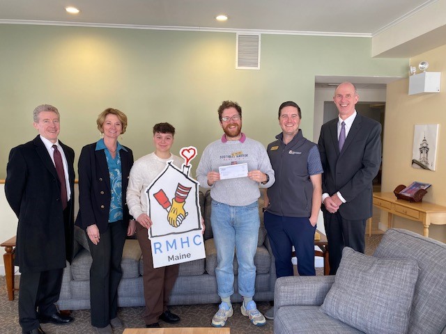 Ronald McDonald House of Maine