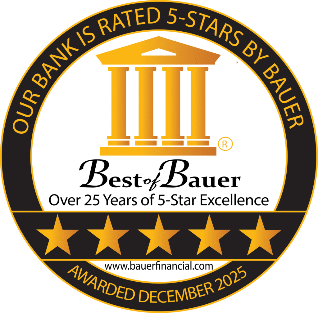 Bauer Logo 2026