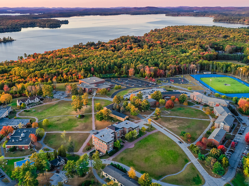's College of Maine