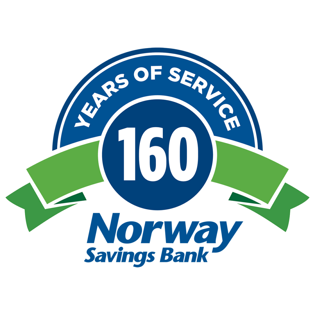 NSB 160th Logo