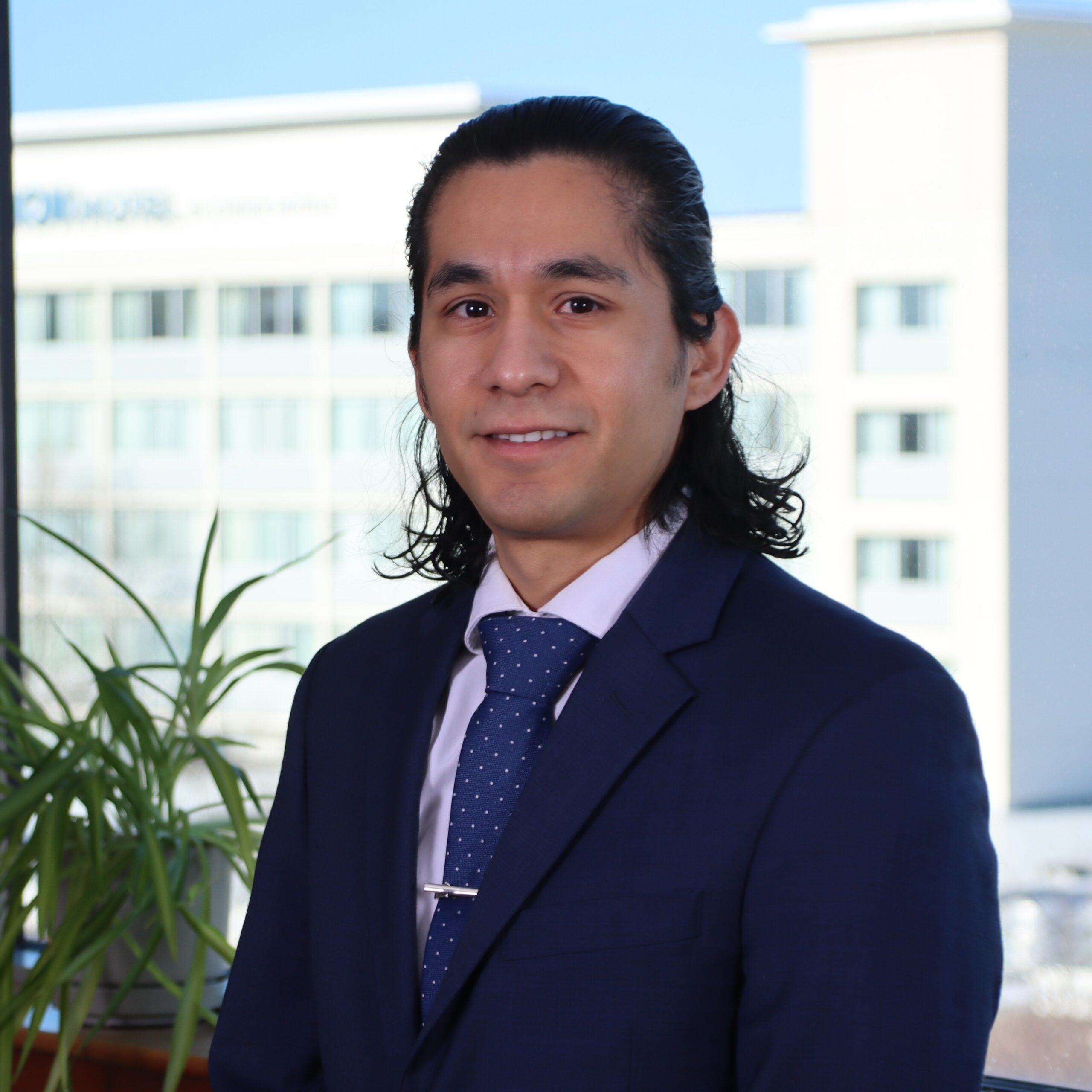 Rodrigo Antonio Arcibar Martinez