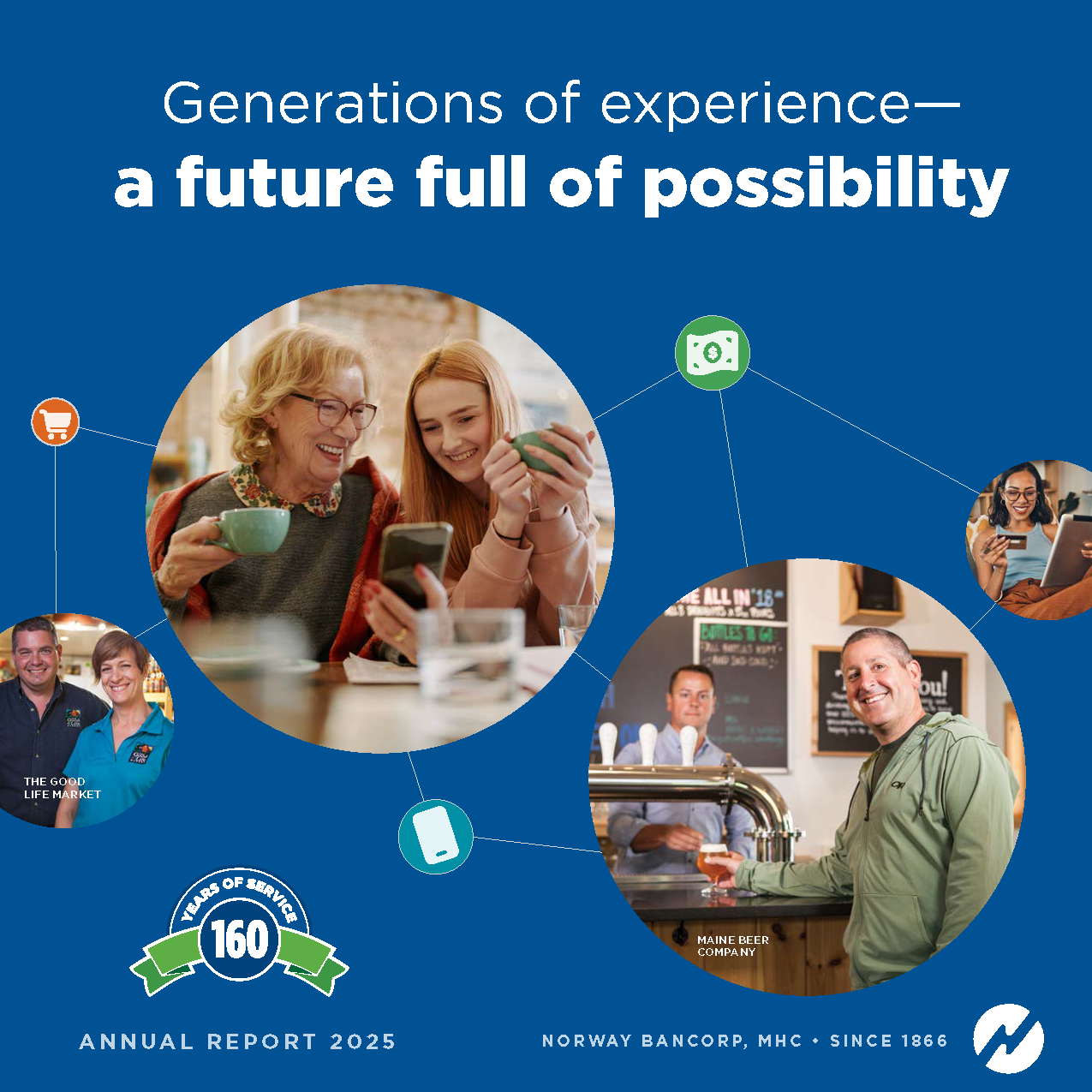 NSB 2025 Annual Report