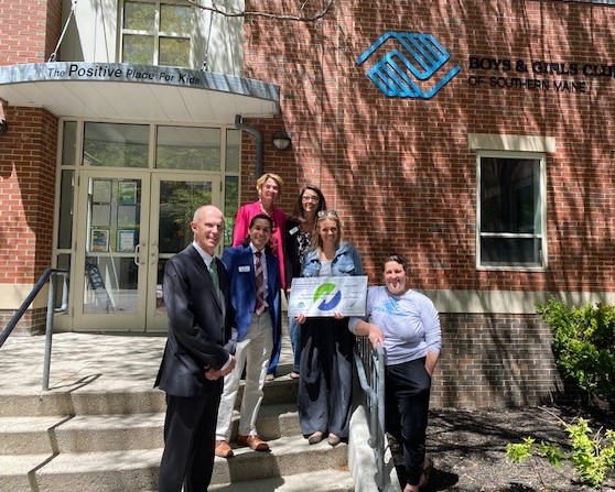 Boys & Girls Clubs of Southern Maine