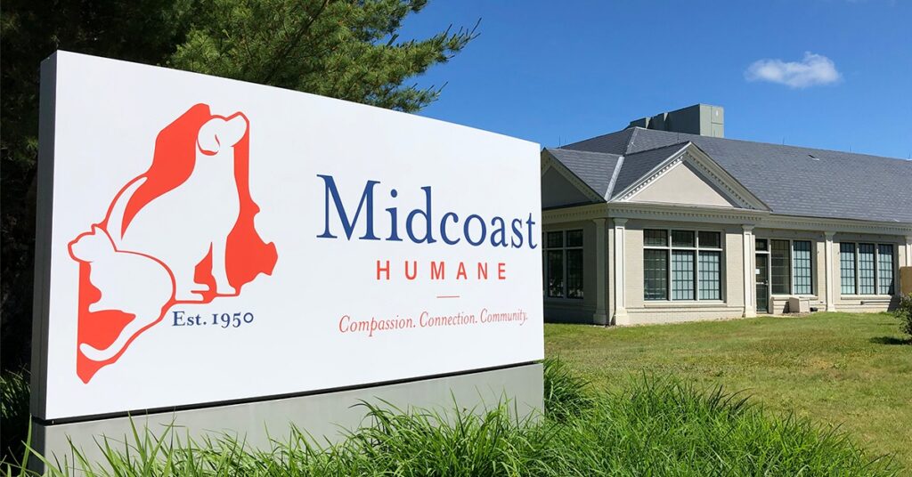 Midcoast Humane