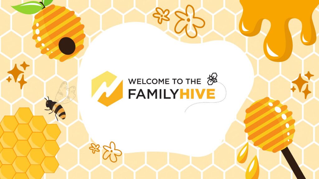 Family Hive 4