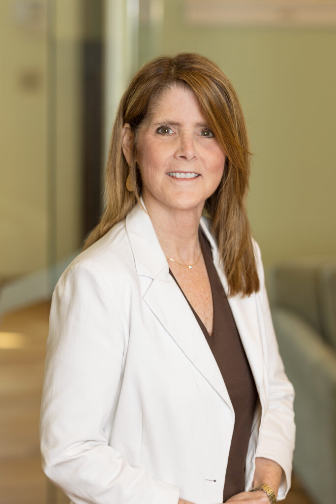 Bridget Bailey