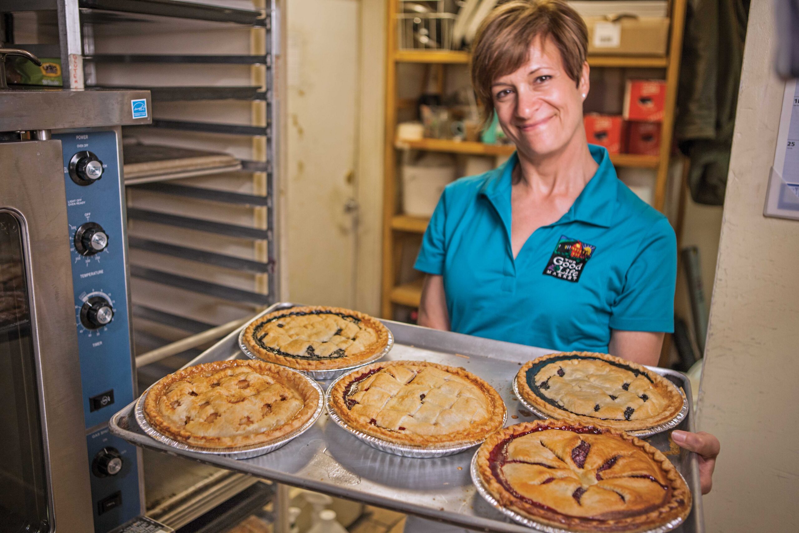 Ten Ways a Community Bank Can Help Your Business
