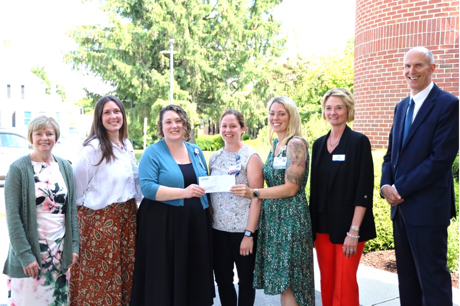 Bumps and Babies Check Presentation
