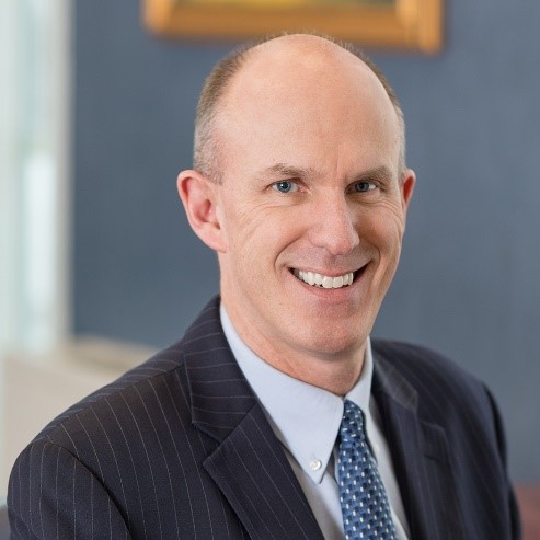 Dan Walsh
